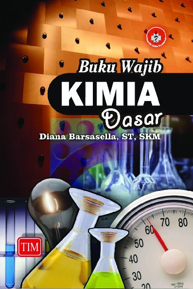Buku Wajib Kimia Dasar